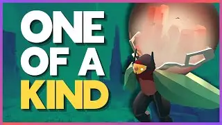 7 Most Unique INDIE GAMES