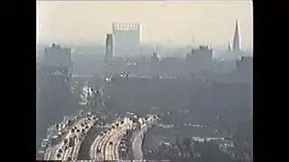 Berlin, January 21, 1991. From the personal archive.