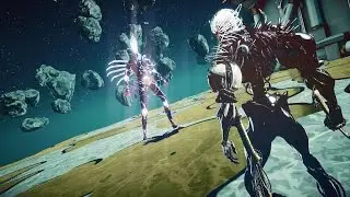 Killer Is Dead Final Boss & Ending
