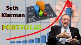 Seth Klarman Portfolio 📊 The Baupost Group Top 10 Holdings + New Buys | VALUE INVESTING