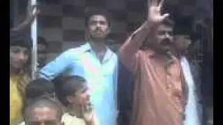 MATLI    QAZI SAJJAD PPP SB