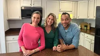 Preview: Burke, VA | If You Lived Here