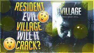 Resident Evil Village - Update #1 | How to Bypass Demo Timer