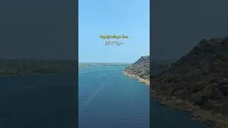 Nagarjuna sagar Dam #krishnariver