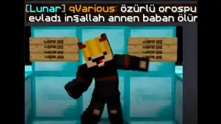 UHC Players Exposed