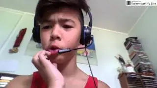 Untitled Screencast