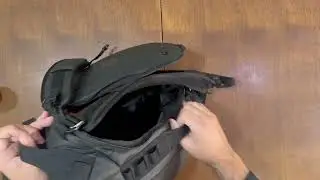 Stubble & Co Kitbag Review