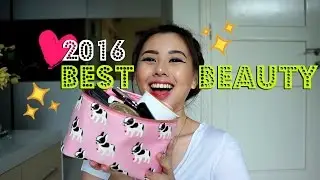 BEST BEAUTY OF 2016 (Bahasa indonesia) || Ludovica Jessica