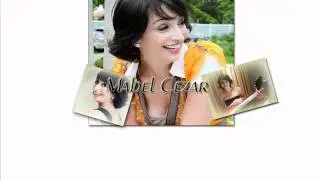 Mabel Cezar - YouTube Broadcast Yourself