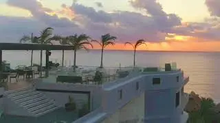 The Unique Sensorial Experience of MVNGATA Boutique Hotel.