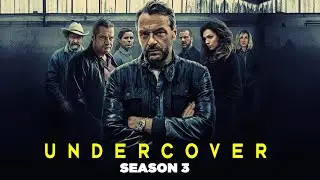 Undercover Season 3 Release Date, Plot and Cast Details | Daily Research Plot