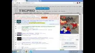Tagpro- How To Install Userscripts for Chrome with Audio!