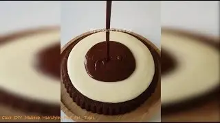 Amazing Chocolate Cake Decorating Tutorial Compilation 2017 🍰🍰🍰