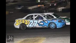 Lets Go Racing: Ford Contour #27
