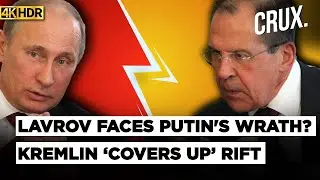 Russia &ldquo;Foils Terrorist Plot