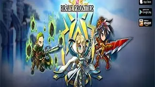 BF FH - Frontier Hunter ex 3 (end) | Mono Serin + Felneus [Brave Frontier RPG ITA]