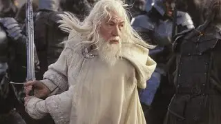 LORD OF THE RINGS X MEMORY REBOOT | #edit #lotr