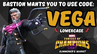 Let's Talk Creator Codes & Finish August Content - MCoC