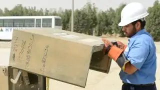 Network Operator Group# 325 - Saudi Electricity Company 2013