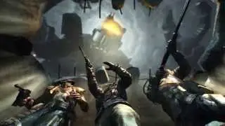 Black Ops 2 DLC 4 