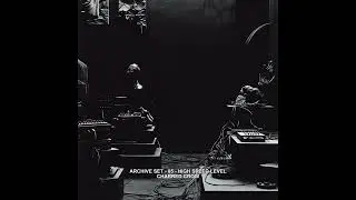 ARCHIVE SET - 05 - HIGH SPEED LEVEL (Industrial Techno DJ Set)