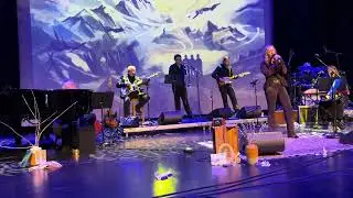 31.01.2026 - Hilde and her moods - Storm of Freedom