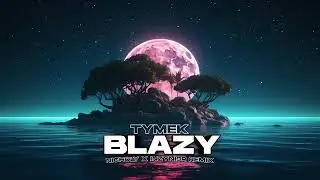 Tymek - Blazy (NICHOLY X INZYNI3R REMIX)
