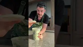 Eating an Entire Cucumber