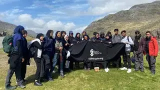 Muslim Youth Development Programmes 2022/23