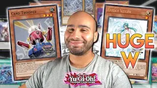 Konami Is About To SAVE Yu-Gi-Oh With This AMAZING Prize Support!