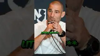 😬🥊 SEAN STRICKLAND GOES OFF ON BRYCE HALL FOR CHALLENGING HIM TO SPAR