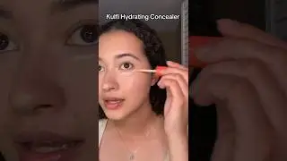 #makeup #concealer #concealers #darkcircles #beauty #kulfi #maquillaje #corrector #ojeras #shorts