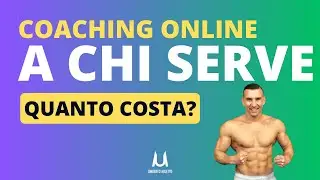 Coaching Online a chi serve, cosa fa, prezzi, tu lo fai