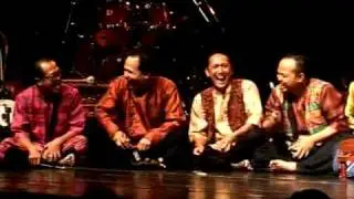 KUA ETNIKA NUSASWARA cilik