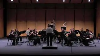 Danse Nègre from African Suite by Samuel Coleridge-Taylor: DEFproject