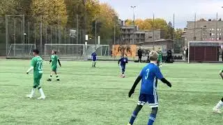 HIF p13.10 vs Vendelsö IK u13