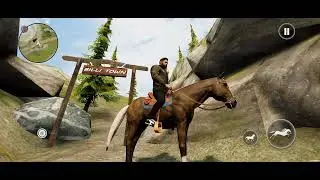 Hours Ride Gameplay | Relaxing Hours Ride Game (No Commentary) 003