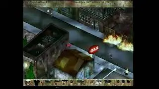 Postal (test PC) - GamesMaster 1998 (Channel 4)