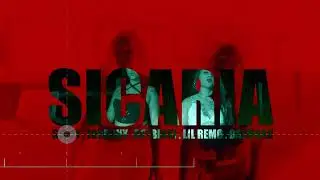 🔥Sicaria 💣 (Sloky &middot; Lil Remo &middot; Jordany Mebarak &middot; Reybinky Rockefeller &middot; Daymaku) #Raspe2025 🔥 
