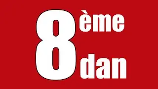 8ème DAN