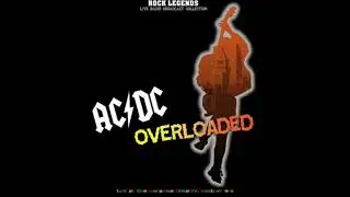 AC/DC live in Boston paradise theatre, August 14, 1978              (Full Concert)
