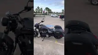 2016 Victory Gunner