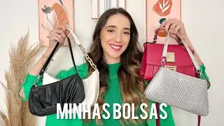 TOUR PELAS MINHAS BOLSAS