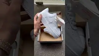 Nike Air Force 1 Shoes | Price : ₹1300 | ORDER FOR WHATSAPP: 6352125435