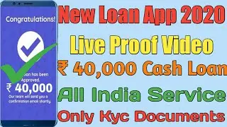 Instant Personal Loan /Without Document Online Loan/Aadhaar Personal Loan Apply