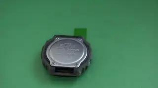 G Shock GA2110