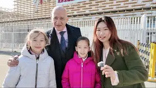 15 years in China: A French entrepreneur's bridge to a shared future