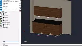 Grain Match Nest Process