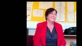 How useful do you find the rights respecting schools agenda with everything you do in the school?