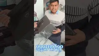 Dell i5 Laptop Sirf ₹16,500 😱 | Mandi Dabwali Best Laptop Deal 💻#laptop #shoets #tiktok